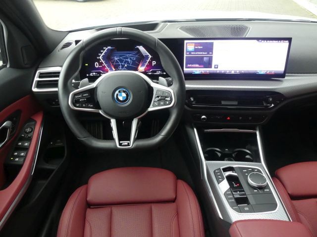 BMW 330 e Drive Tour M Sportp Pano°Ad.LED°AHK°el.Sit foto 15