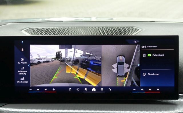 BMW 330 e Drive Tour M Sportp Pano°Ad.LED°AHK°el.Sit foto 19