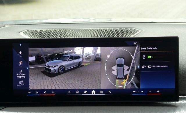 BMW 330 e Drive Tour M Sportp Pano°Ad.LED°AHK°el.Sit foto 20