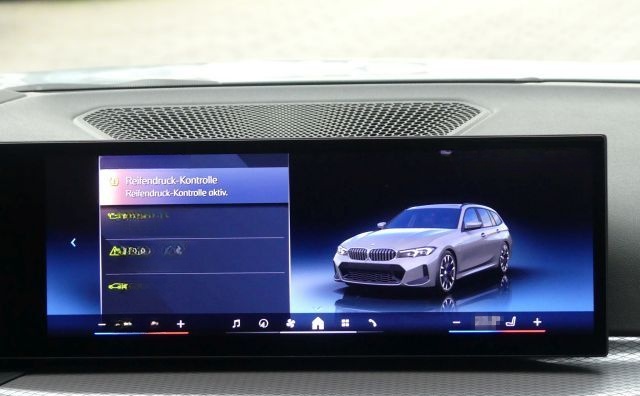 BMW 330 e Drive Tour M Sportp Pano°Ad.LED°AHK°el.Sit foto 23