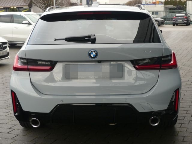 BMW 330 e Drive Tour M Sportp Pano°Ad.LED°AHK°el.Sit foto 4