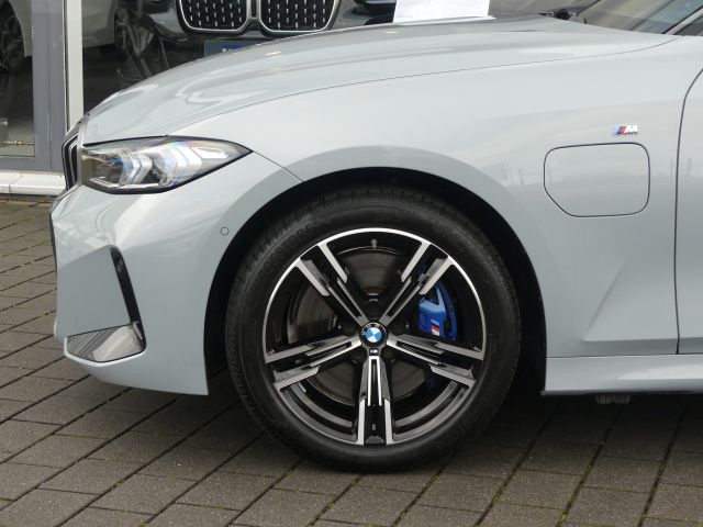 BMW 330 e Drive Tour M Sportp Pano°Ad.LED°AHK°el.Sit foto 5