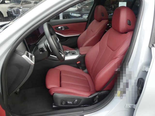BMW 330 e Drive Tour M Sportp Pano°Ad.LED°AHK°el.Sit foto 10