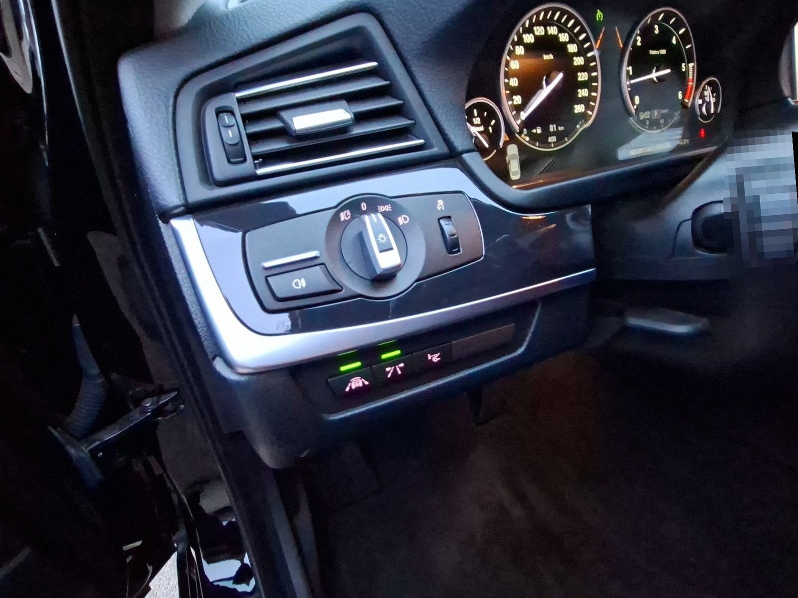 BMW 535d xDrive Standheizung/Head-Up Display/NAVI foto 17