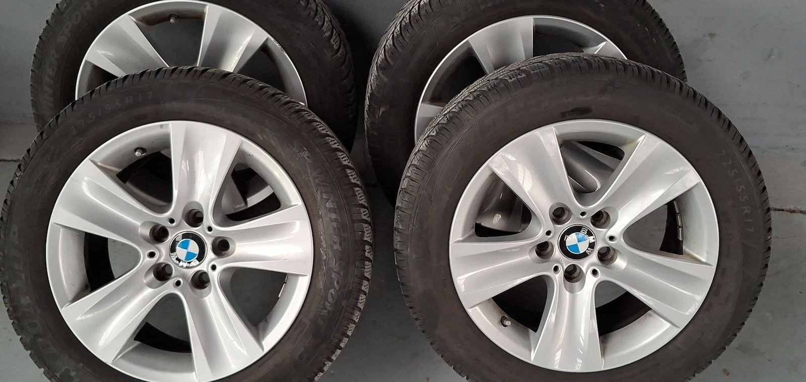 BMW 535d xDrive Standheizung/Head-Up Display/NAVI foto 20