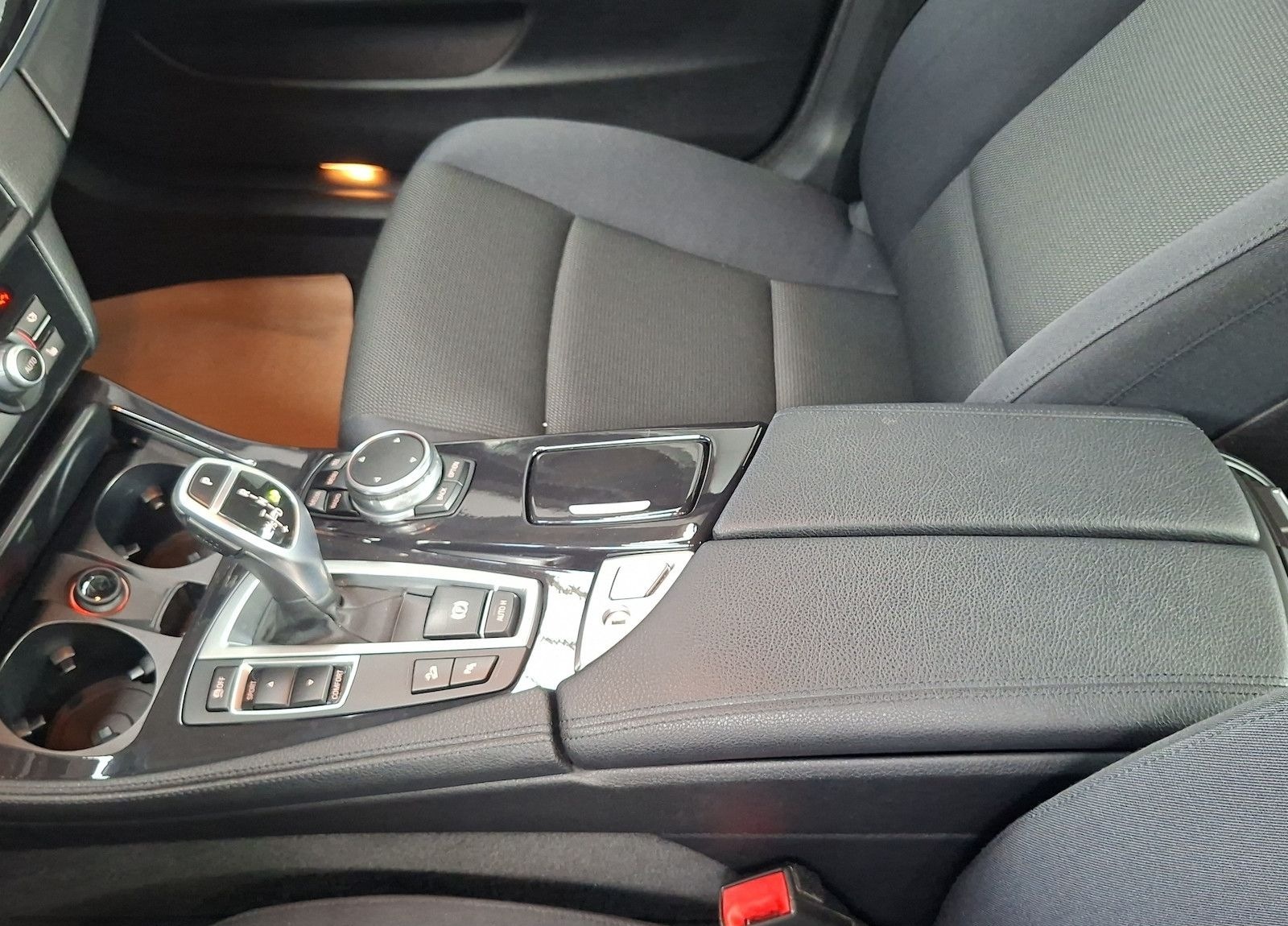 BMW 535d xDrive Standheizung/Head-Up Display/NAVI foto 21
