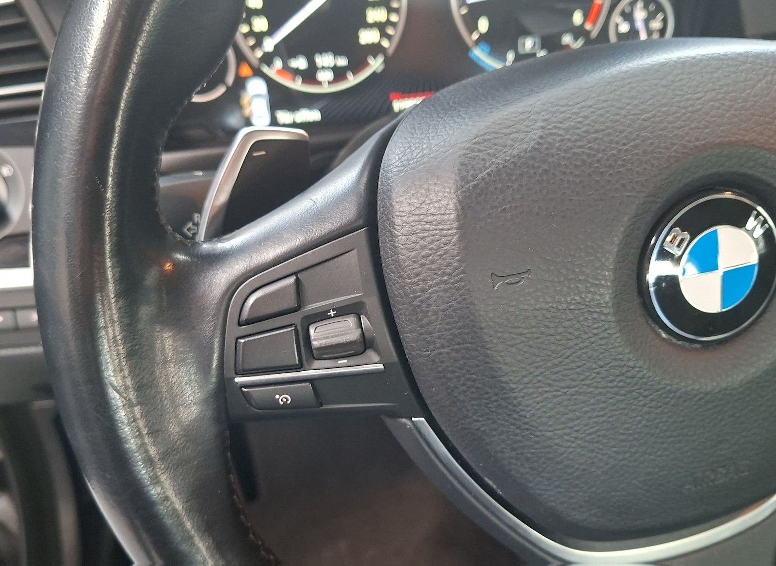 BMW 535d xDrive Standheizung/Head-Up Display/NAVI foto 23