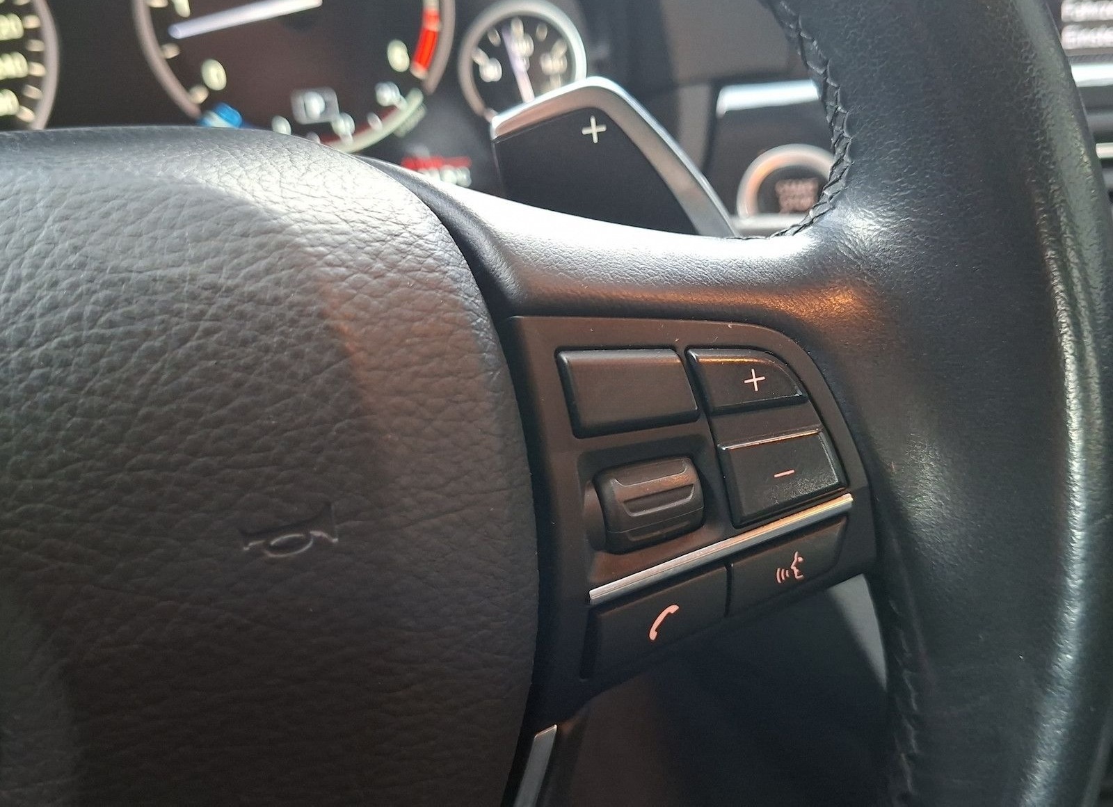 BMW 535d xDrive Standheizung/Head-Up Display/NAVI foto 24