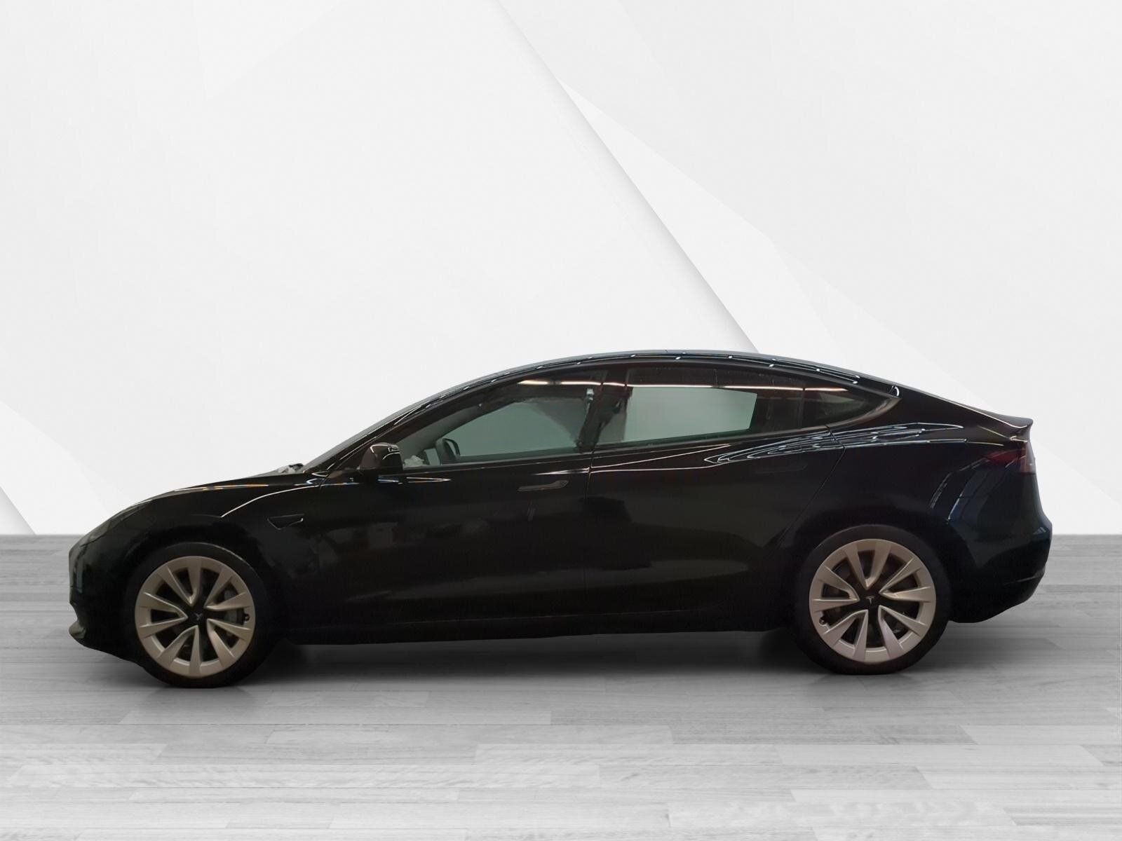 Tesla Model 3 Standard Range 60 kWh A.Pilot Pr.Int. foto 11