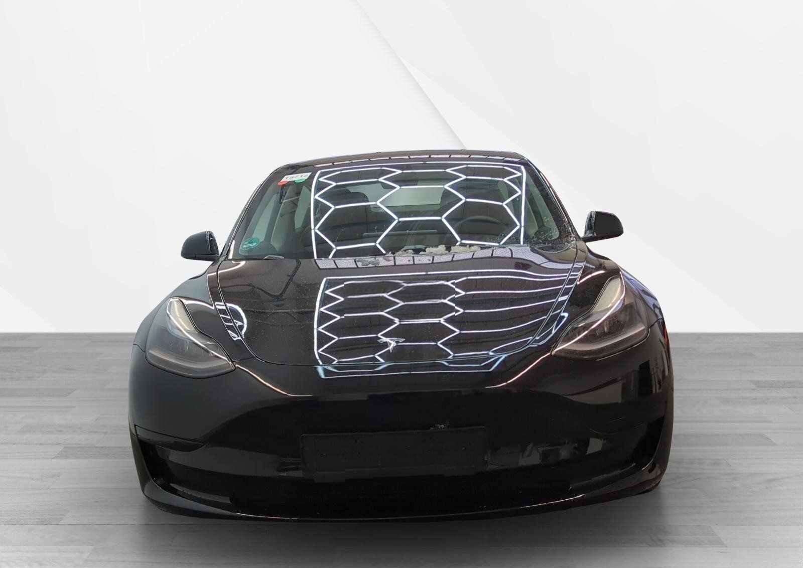 Tesla Model 3 Standard Range 60 kWh A.Pilot Pr.Int. foto 14