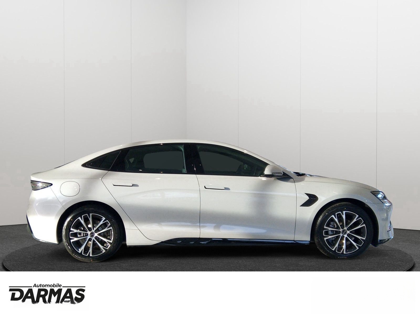 BYD SEAL Comfort  foto 4