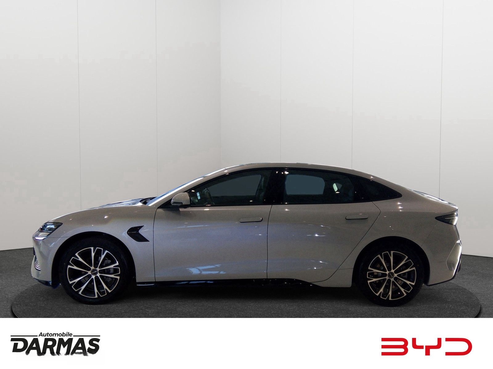 BYD SEAL Comfort  foto 8