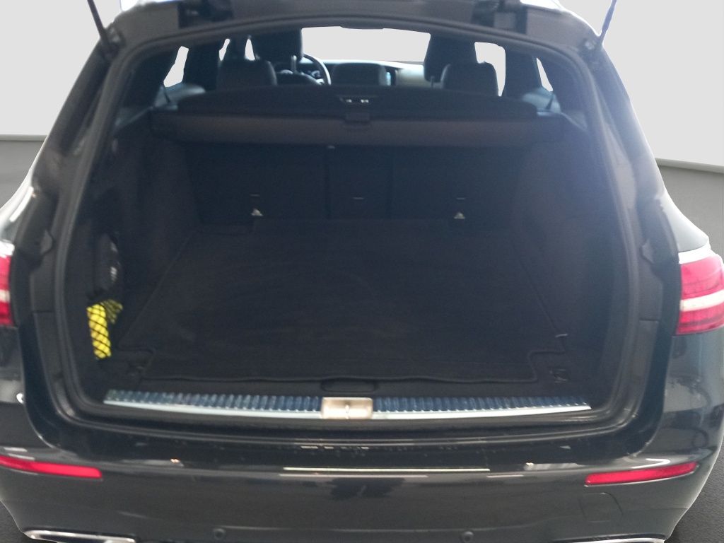 Mercedes-Benz E 400 d 4MATIC T-Modell AMG Line*Night Paket*360 foto 15