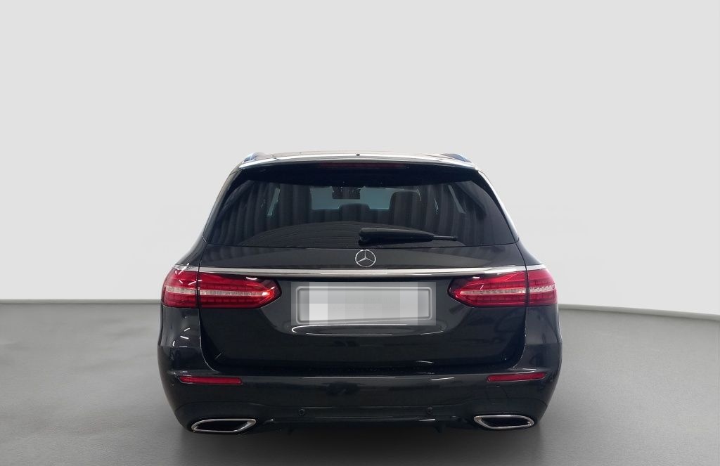 Mercedes-Benz E 400 d 4MATIC T-Modell AMG Line*Night Paket*360 foto 5