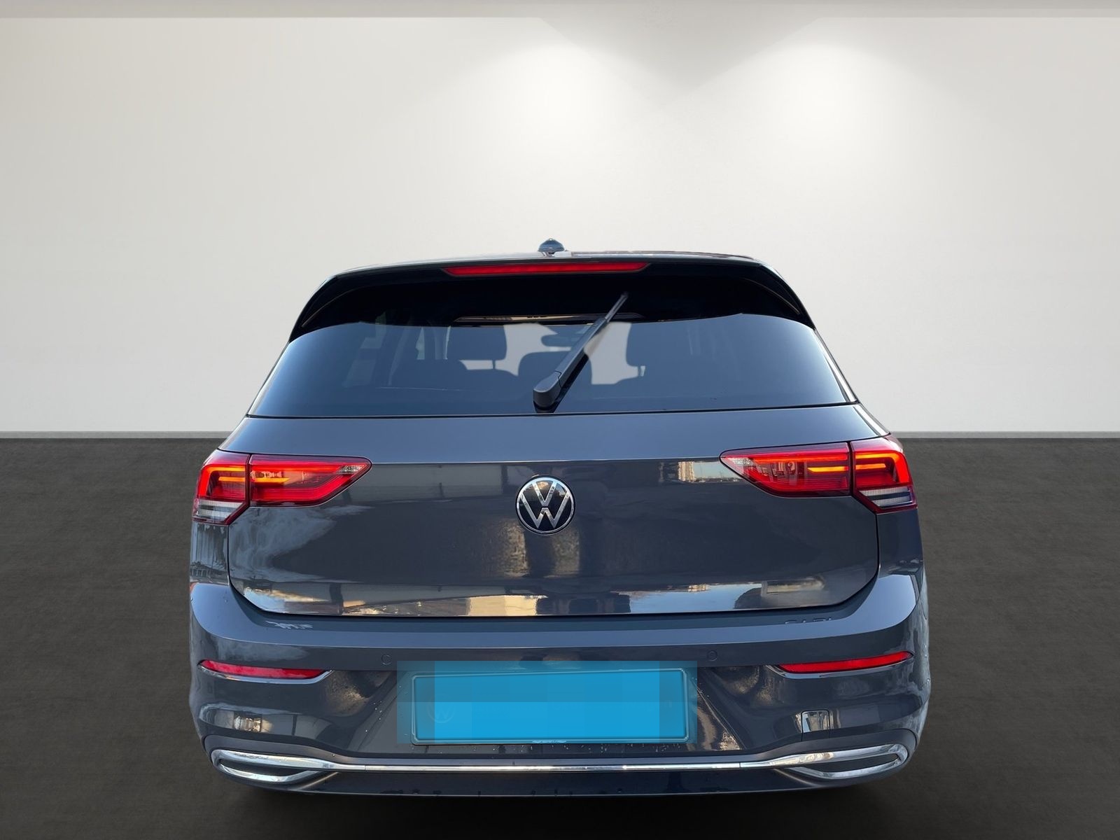 Volkswagen Golf VIII 1.5 eTSI Active *LED*PDC*NAVI* foto 16