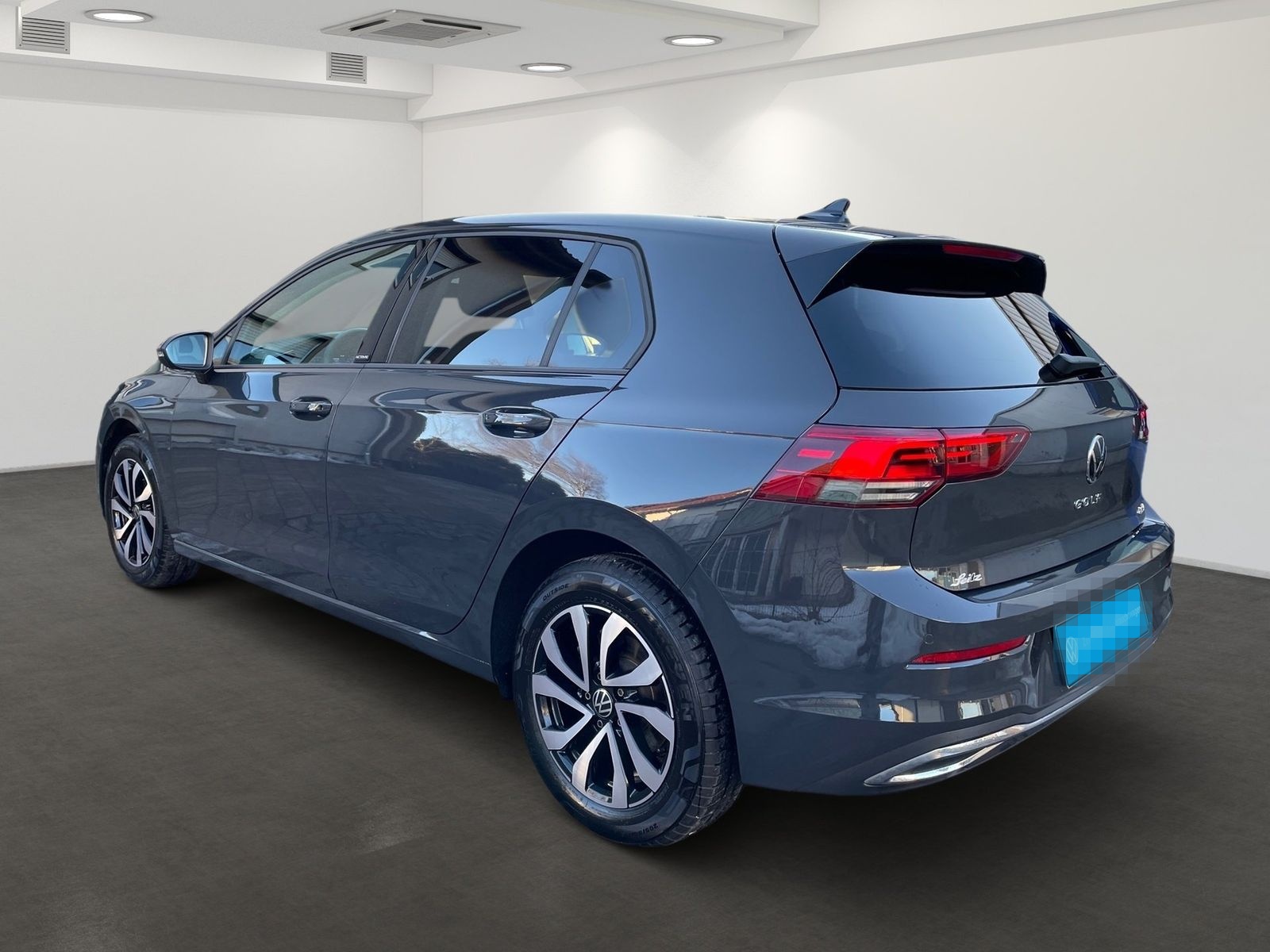 Volkswagen Golf VIII 1.5 eTSI Active *LED*PDC*NAVI* foto 5