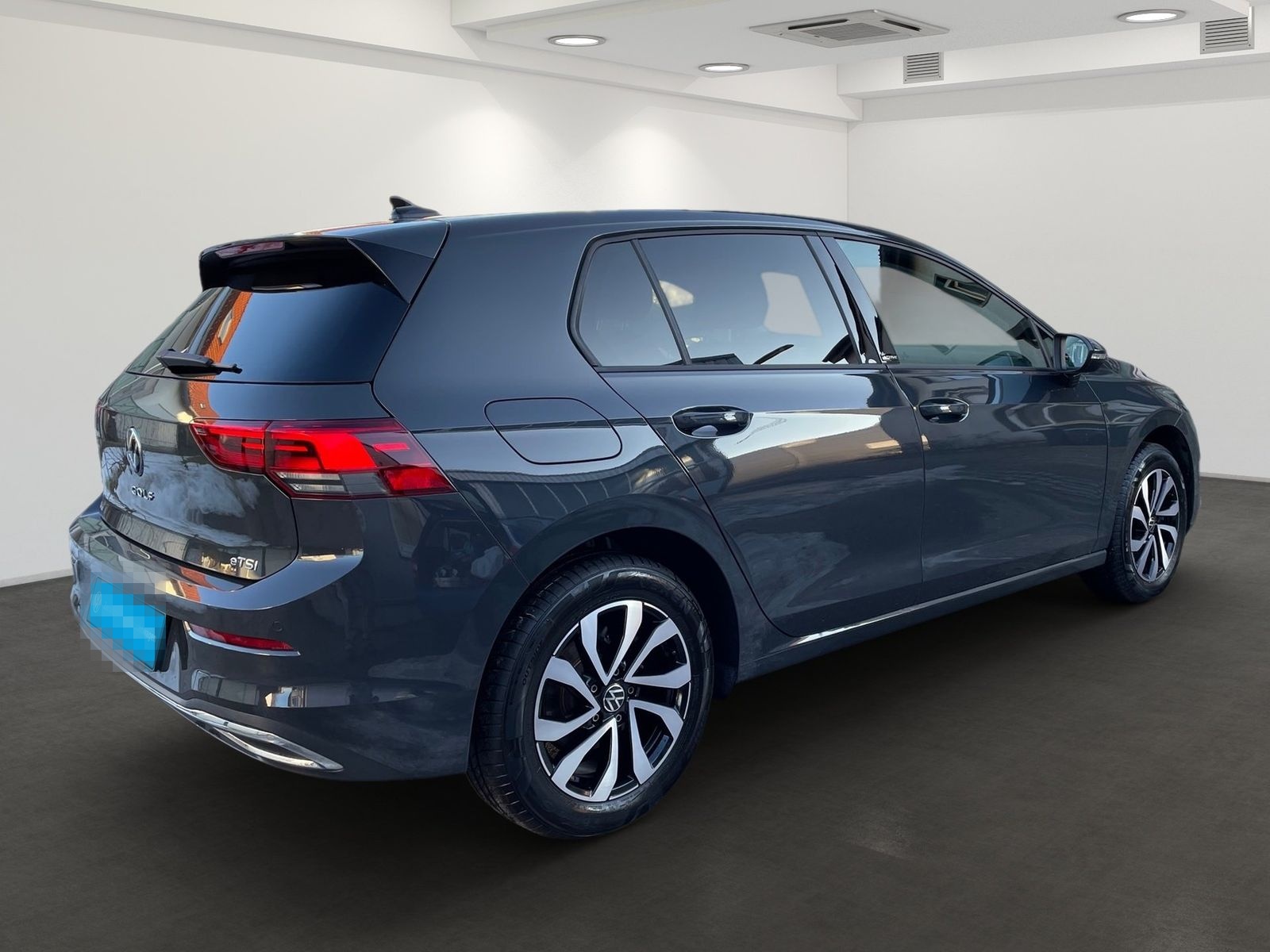 Volkswagen Golf VIII 1.5 eTSI Active *LED*PDC*NAVI* foto 6