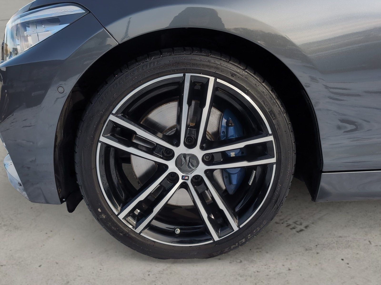 BMW M240i xDrive M Sportpaket | RFK HIFI LENKRADHZ foto 13