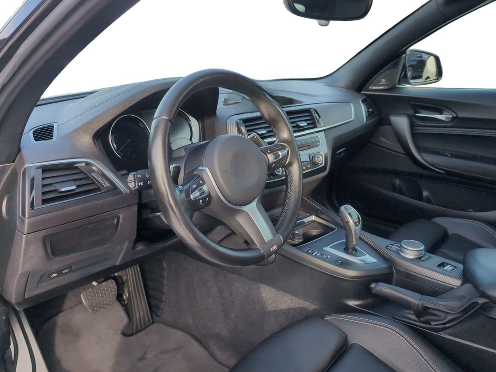 BMW M240i xDrive M Sportpaket | RFK HIFI LENKRADHZ foto 15