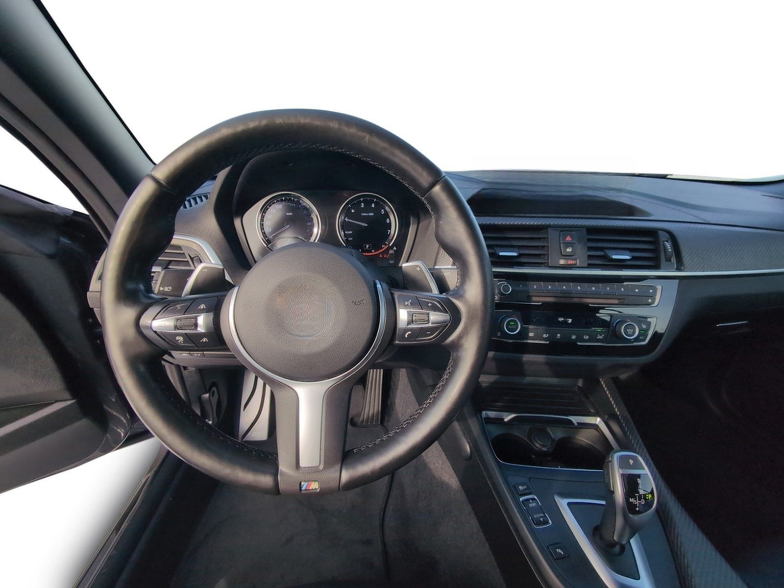 BMW M240i xDrive M Sportpaket | RFK HIFI LENKRADHZ foto 16