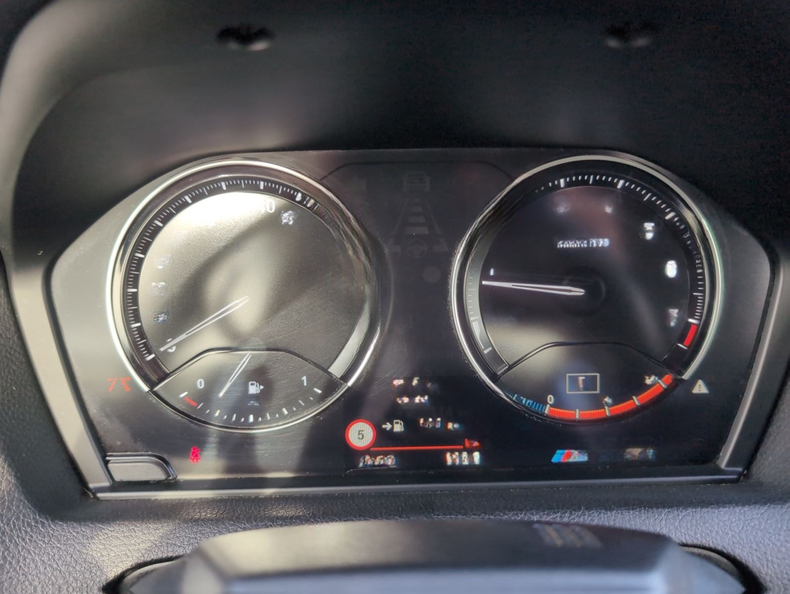 BMW M240i xDrive M Sportpaket | RFK HIFI LENKRADHZ foto 17