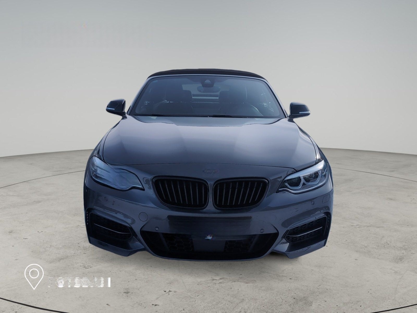 BMW M240i xDrive M Sportpaket | RFK HIFI LENKRADHZ foto 3