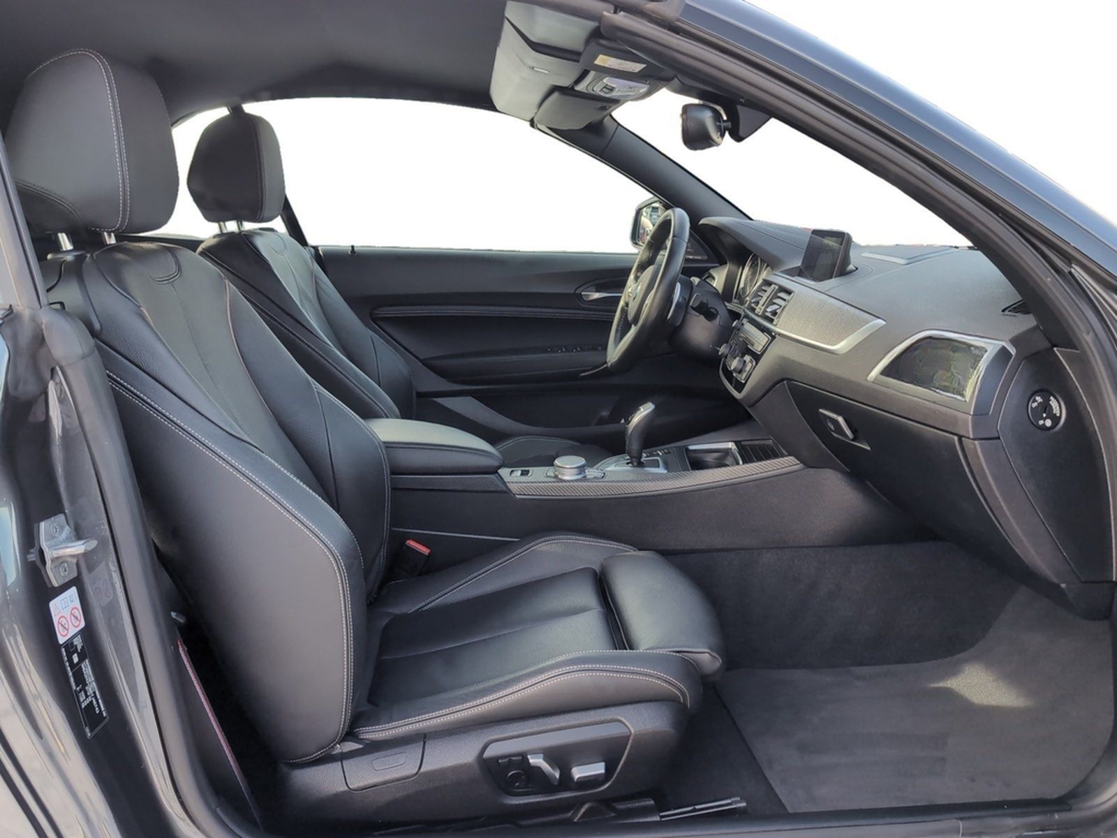 BMW M240i xDrive M Sportpaket | RFK HIFI LENKRADHZ foto 31