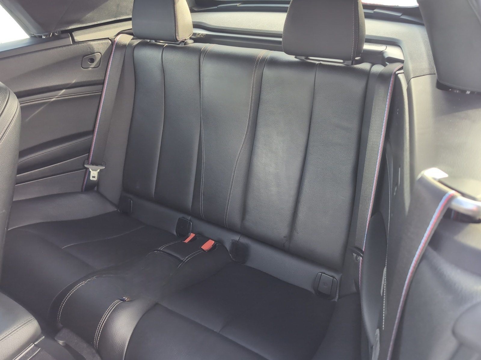 BMW M240i xDrive M Sportpaket | RFK HIFI LENKRADHZ foto 32
