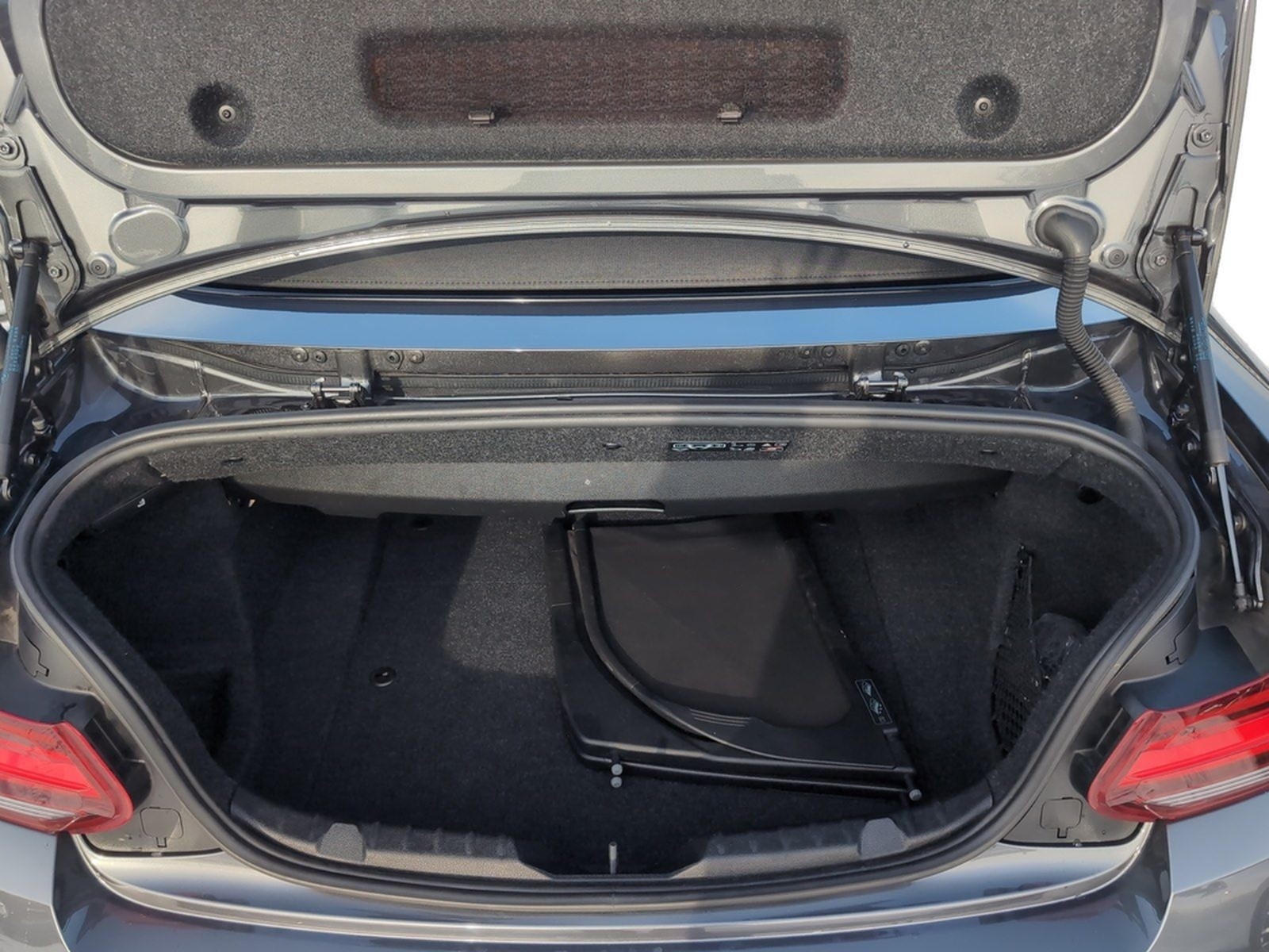 BMW M240i xDrive M Sportpaket | RFK HIFI LENKRADHZ foto 33