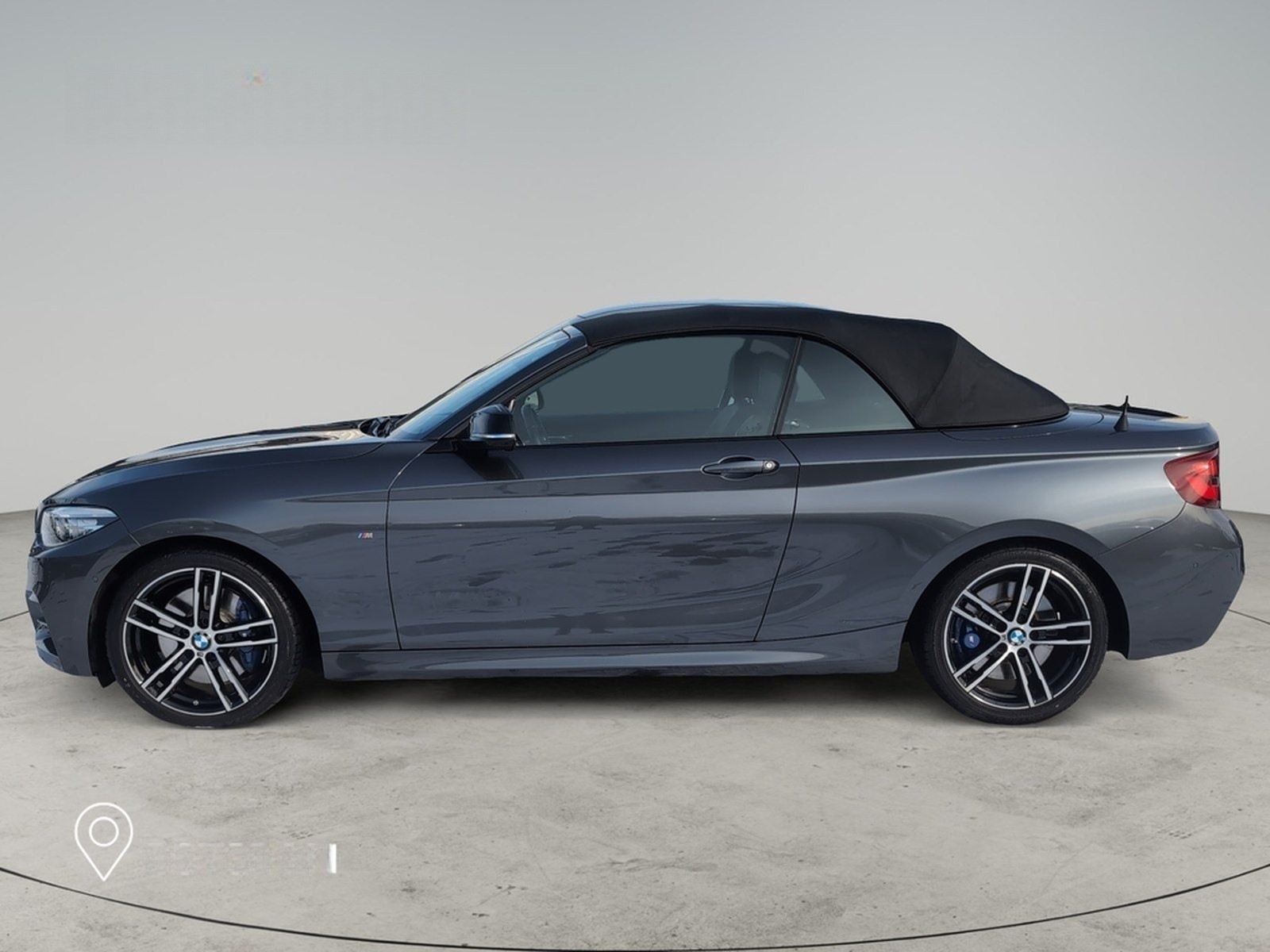 BMW M240i xDrive M Sportpaket | RFK HIFI LENKRADHZ foto 5