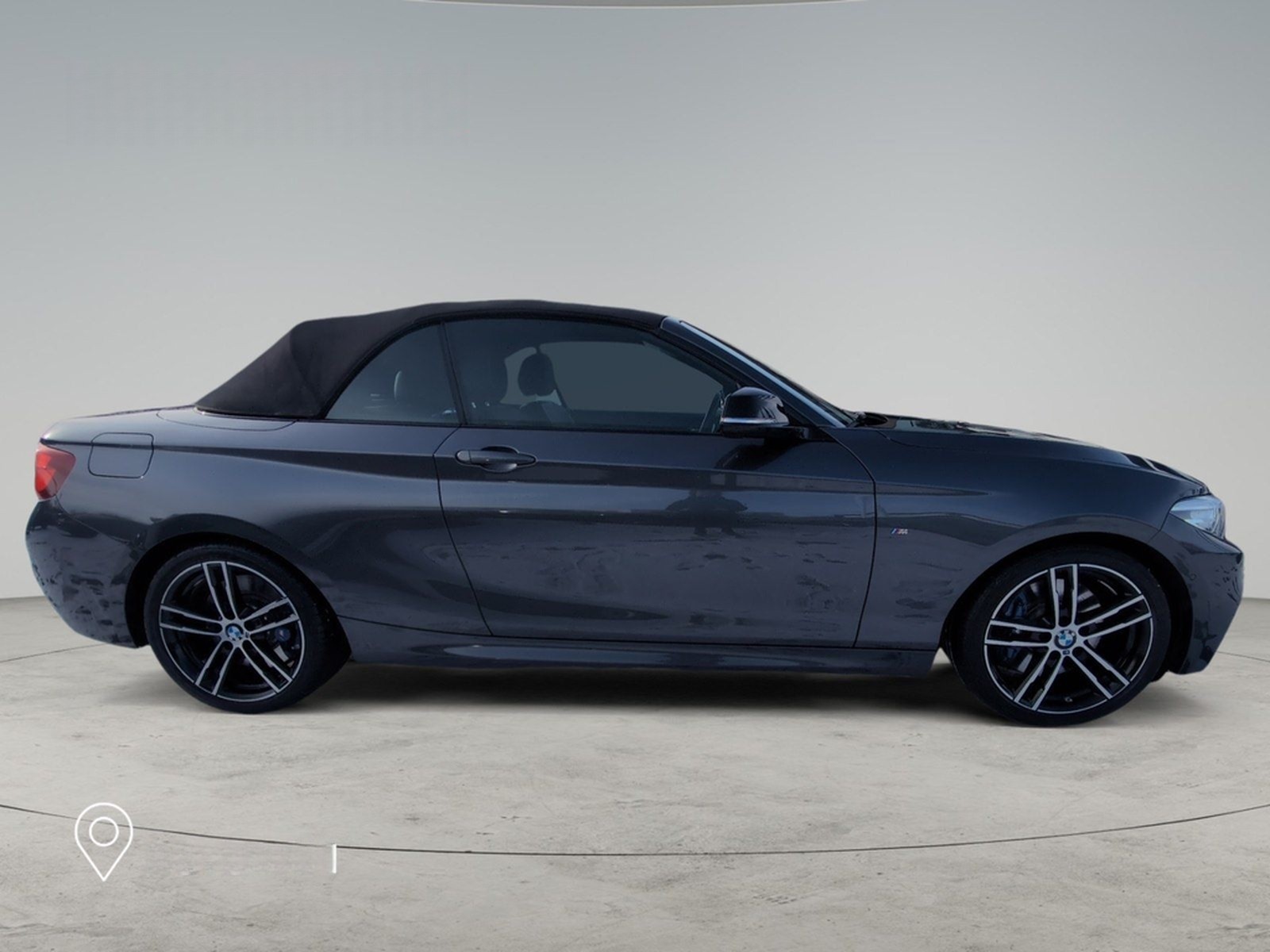 BMW M240i xDrive M Sportpaket | RFK HIFI LENKRADHZ foto 6