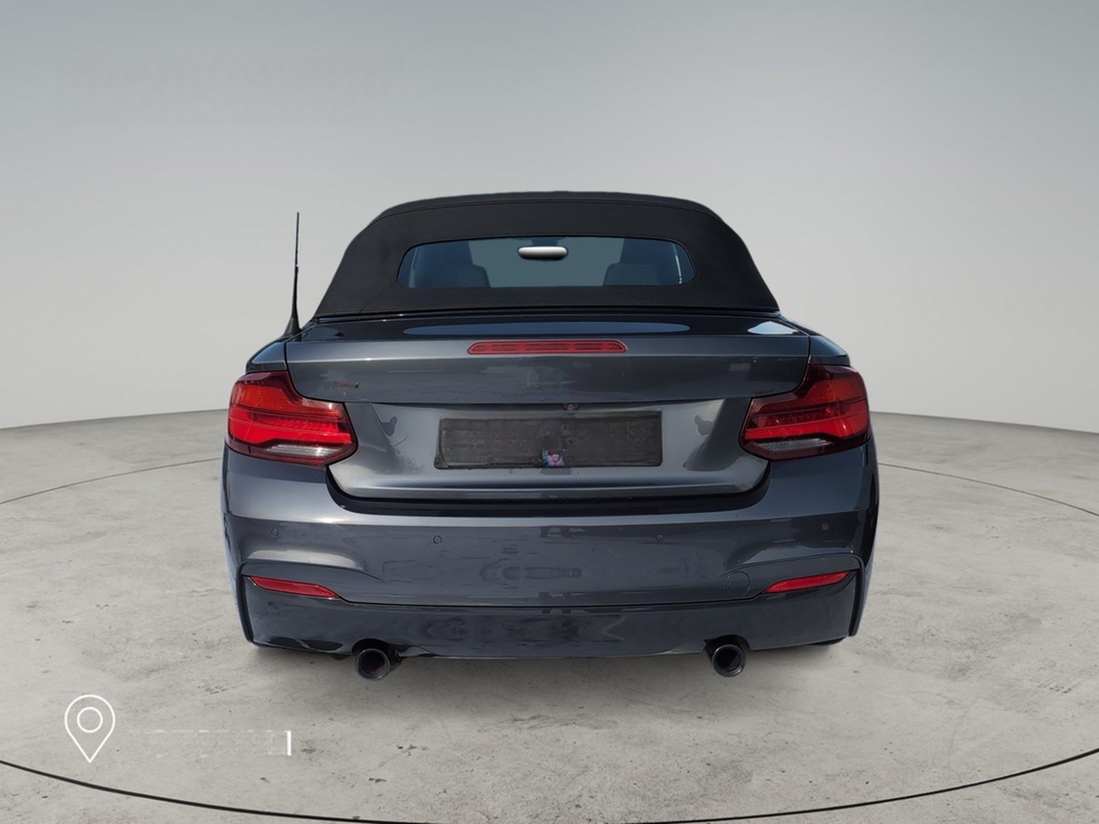BMW M240i xDrive M Sportpaket | RFK HIFI LENKRADHZ foto 8
