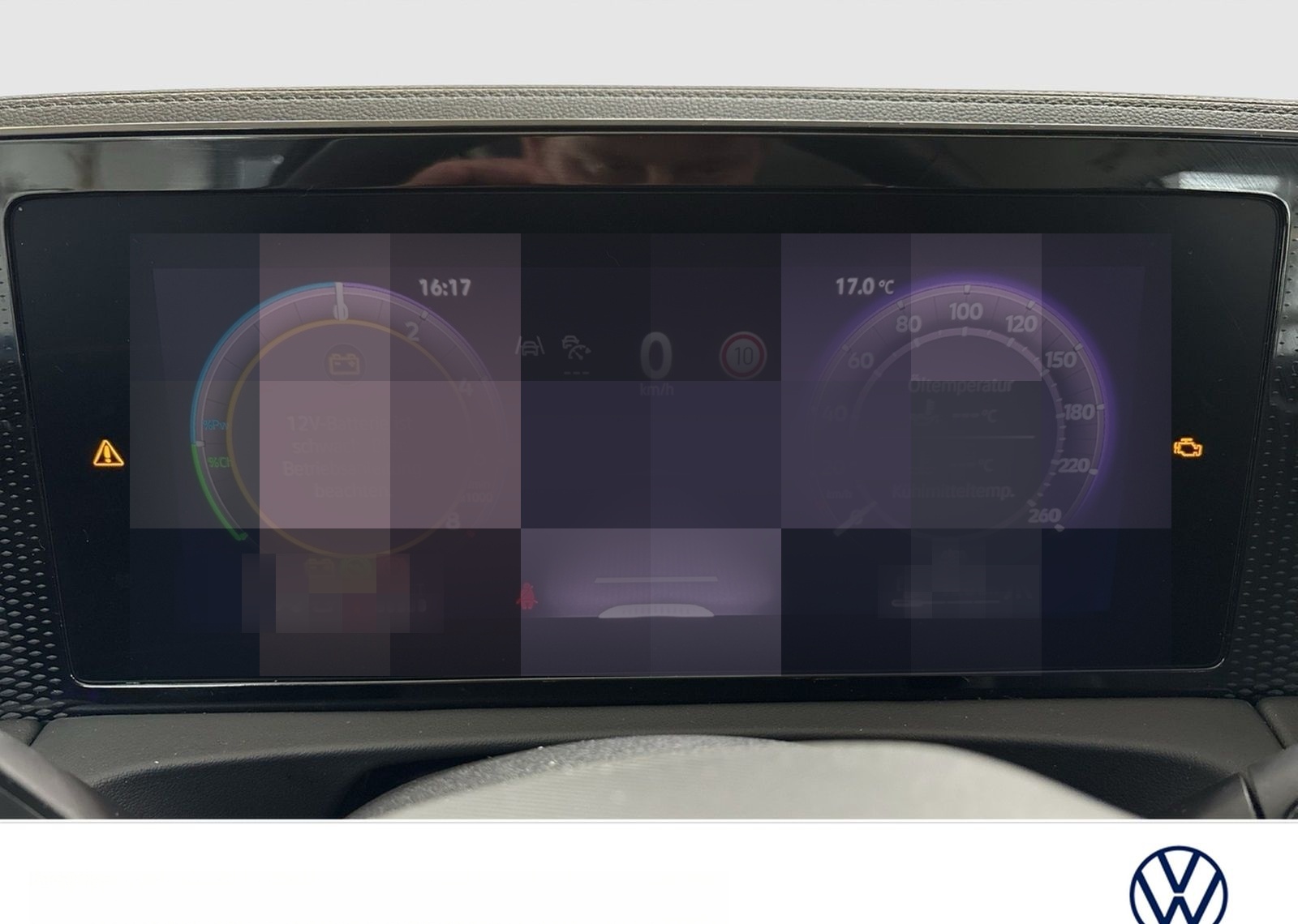 Volkswagen Tiguan 1.5 HYBRID LIFE AHK 360°CAM ACC NAVI foto 11