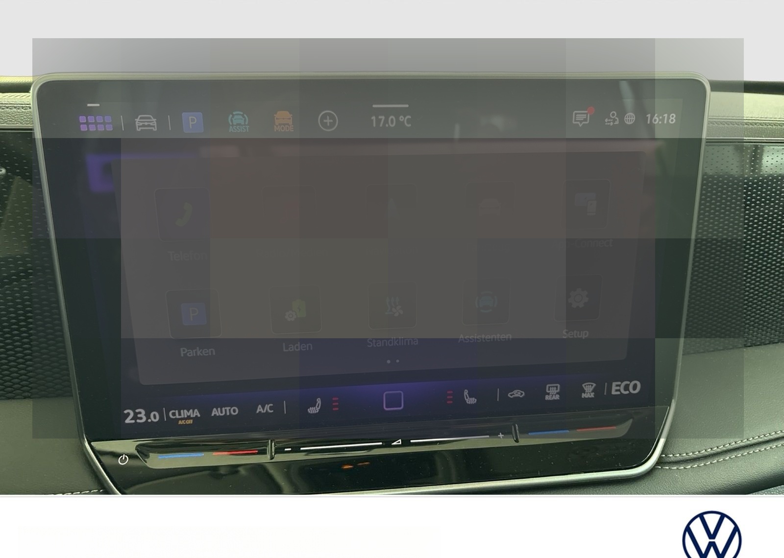 Volkswagen Tiguan 1.5 HYBRID LIFE AHK 360°CAM ACC NAVI foto 15