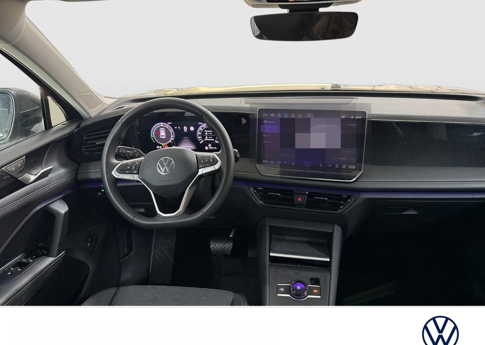 Volkswagen Tiguan 1.5 HYBRID LIFE AHK 360°CAM ACC NAVI foto 7