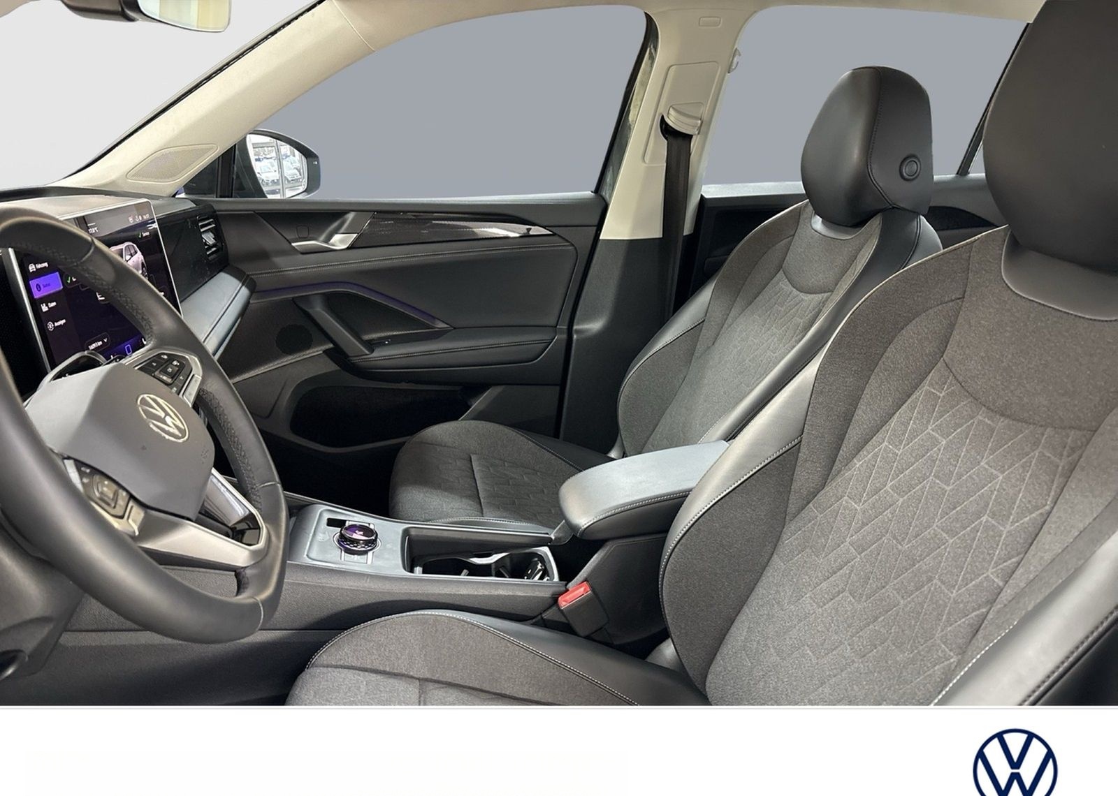 Volkswagen Tiguan 1.5 HYBRID LIFE AHK 360°CAM ACC NAVI foto 8