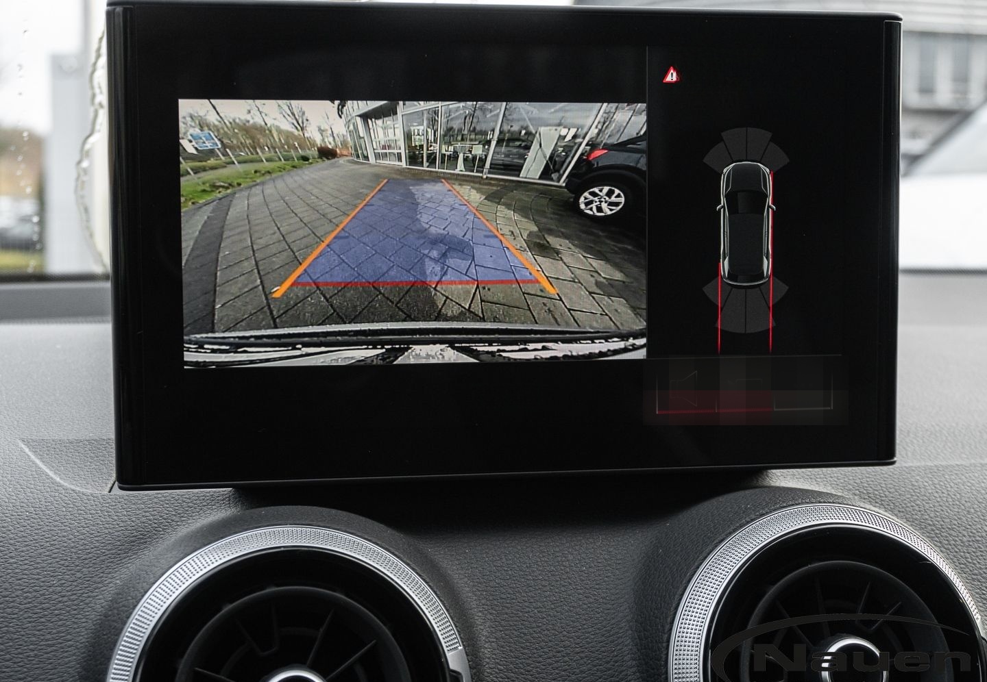 Audi Q2 35 TFSI S tronic S line SONOS Matrix ALLWETTE foto 12