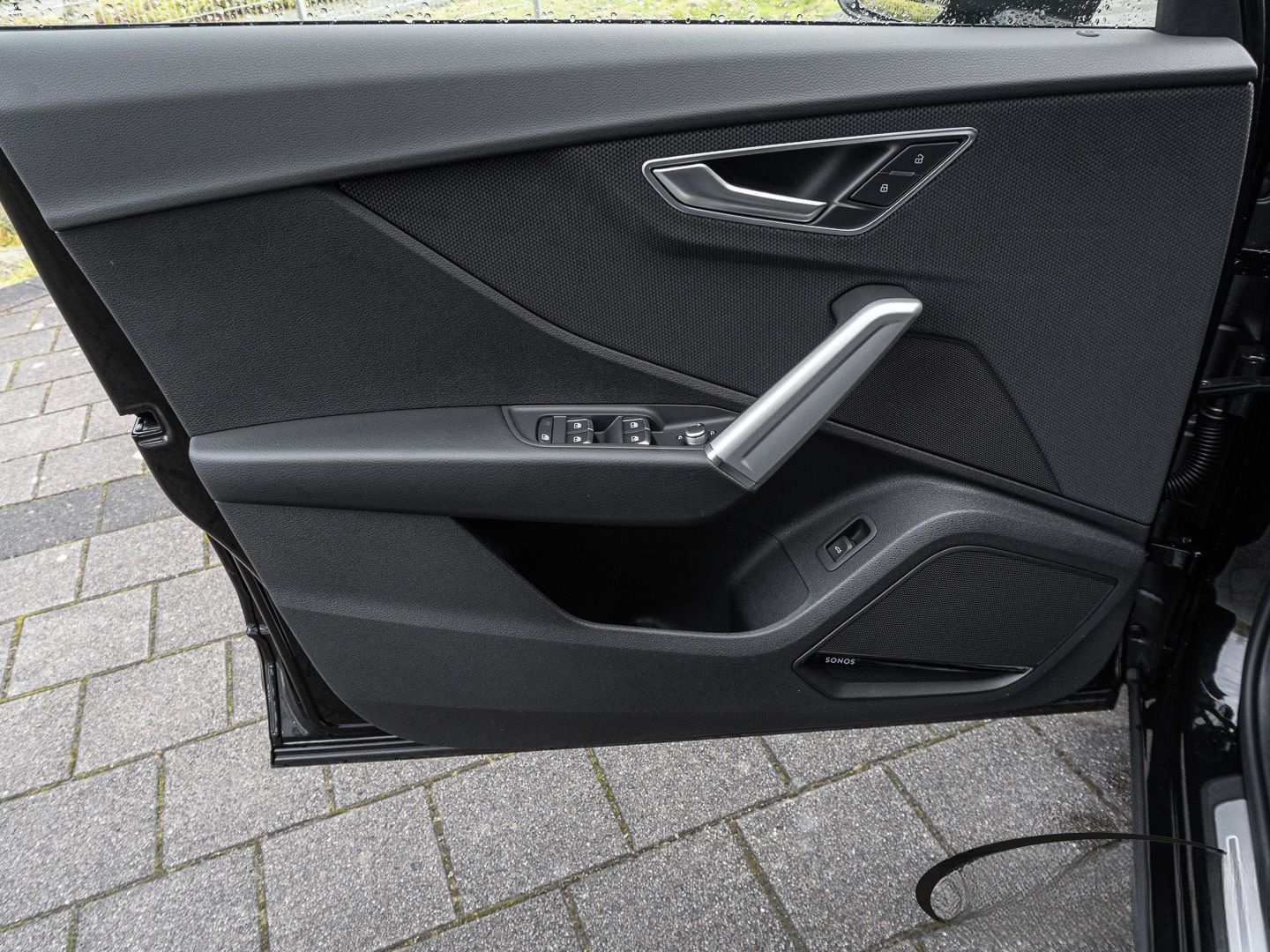Audi Q2 35 TFSI S tronic S line SONOS Matrix ALLWETTE foto 18