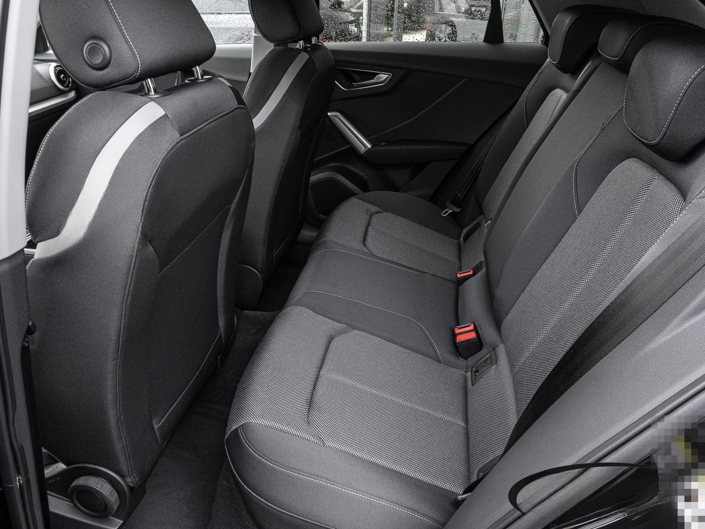 Audi Q2 35 TFSI S tronic S line SONOS Matrix ALLWETTE foto 19