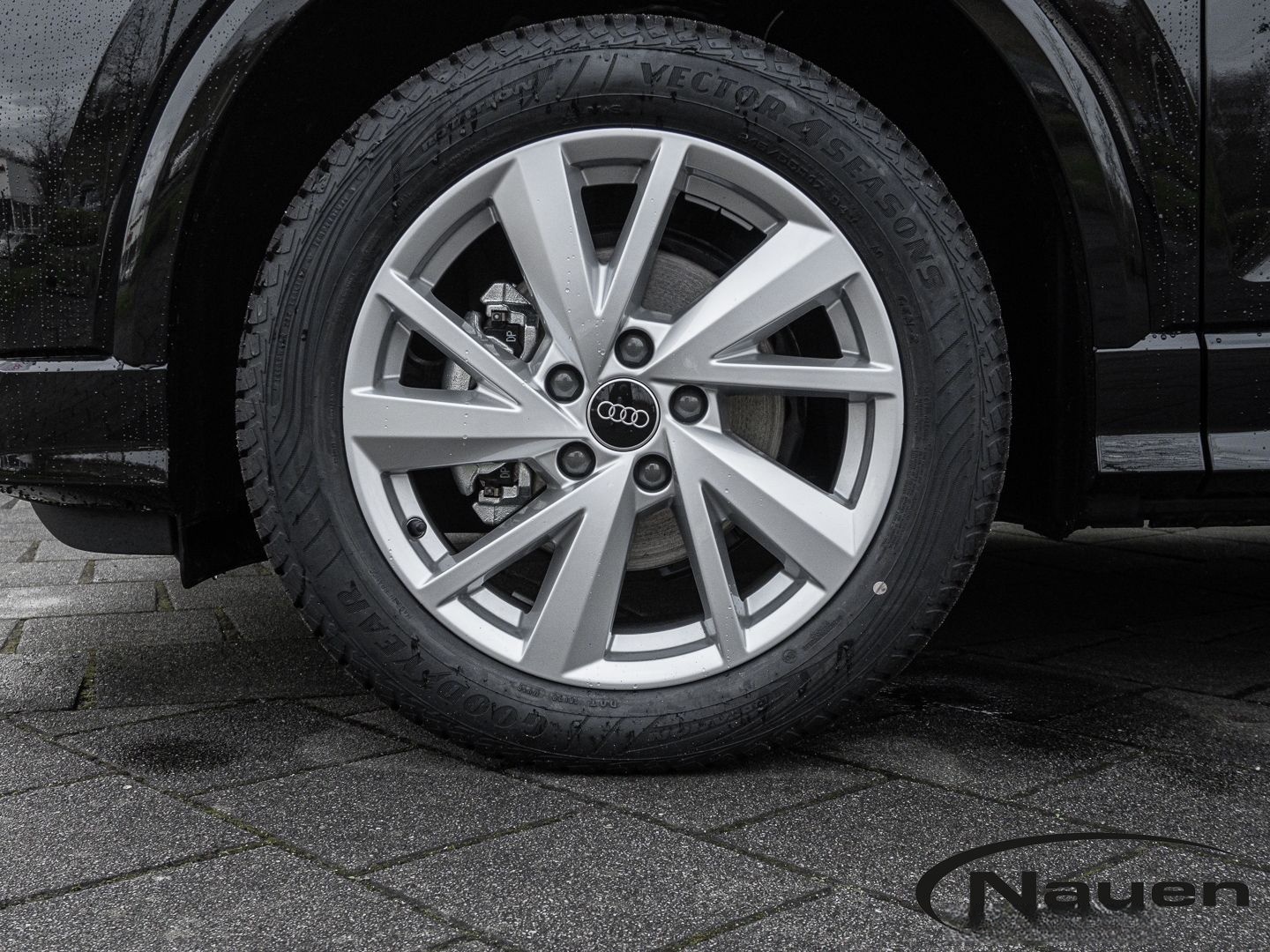 Audi Q2 35 TFSI S tronic S line SONOS Matrix ALLWETTE foto 5