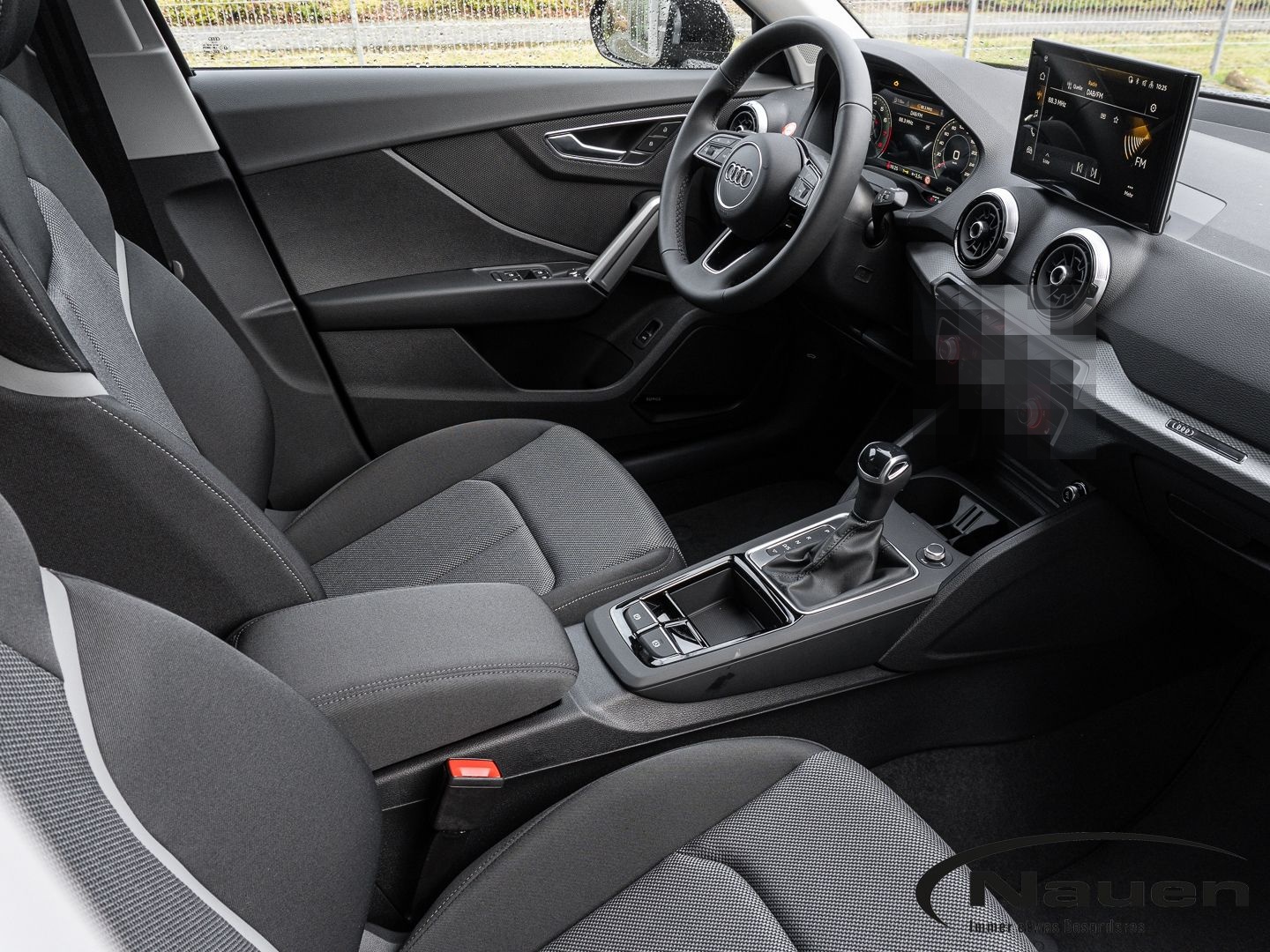 Audi Q2 35 TFSI S tronic S line SONOS Matrix ALLWETTE foto 6