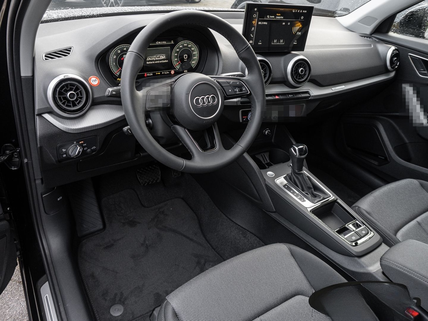 Audi Q2 35 TFSI S tronic S line SONOS Matrix ALLWETTE foto 8