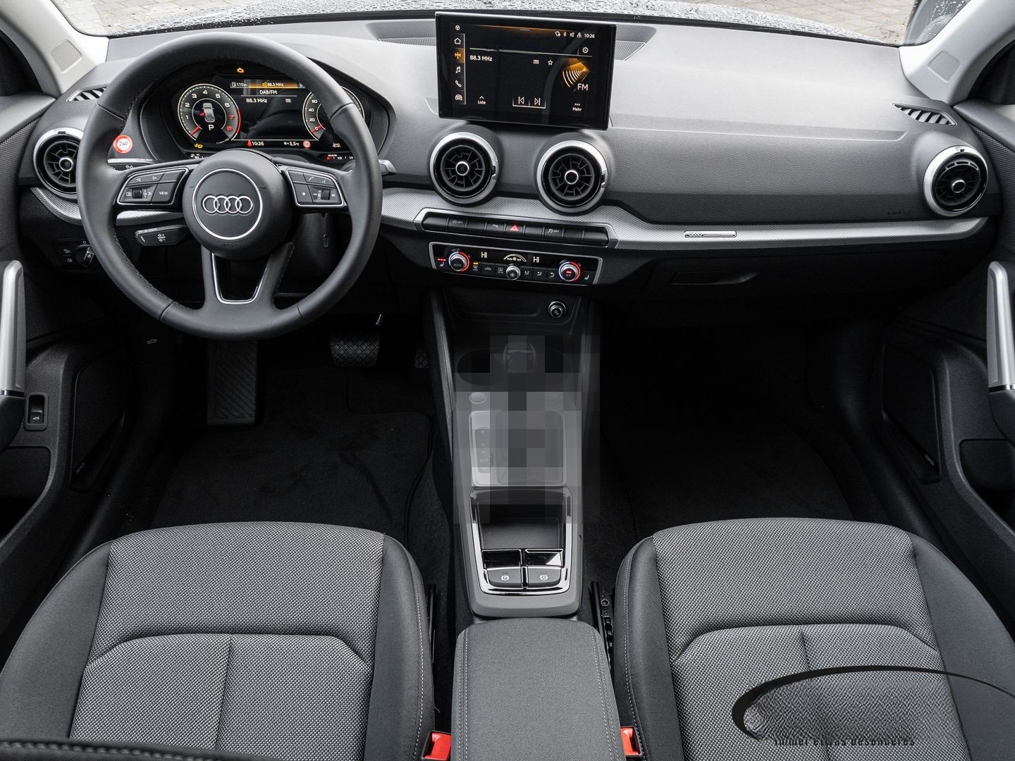 Audi Q2 35 TFSI S tronic S line SONOS Matrix ALLWETTE foto 9
