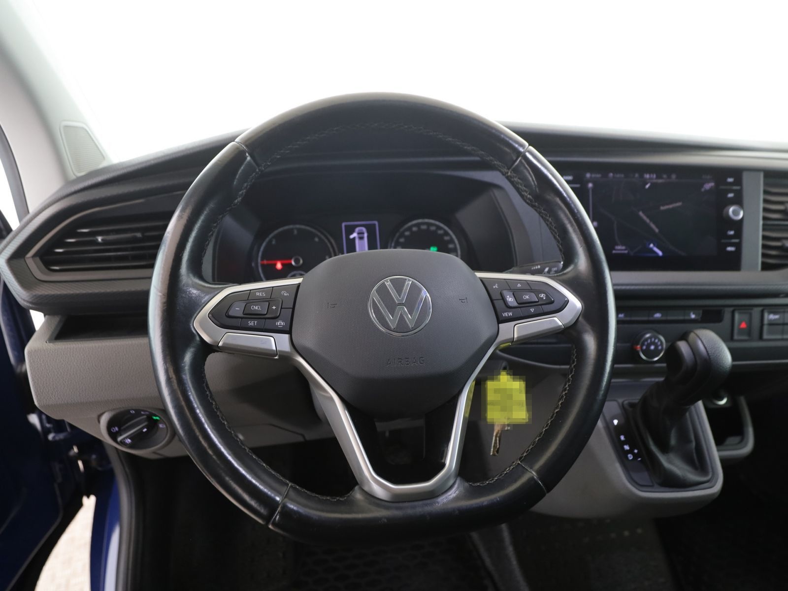 Volkswagen T6.1 Kasten 2.0 TDI KR AHK+PDC+Navi+SHZ+StandH foto 14
