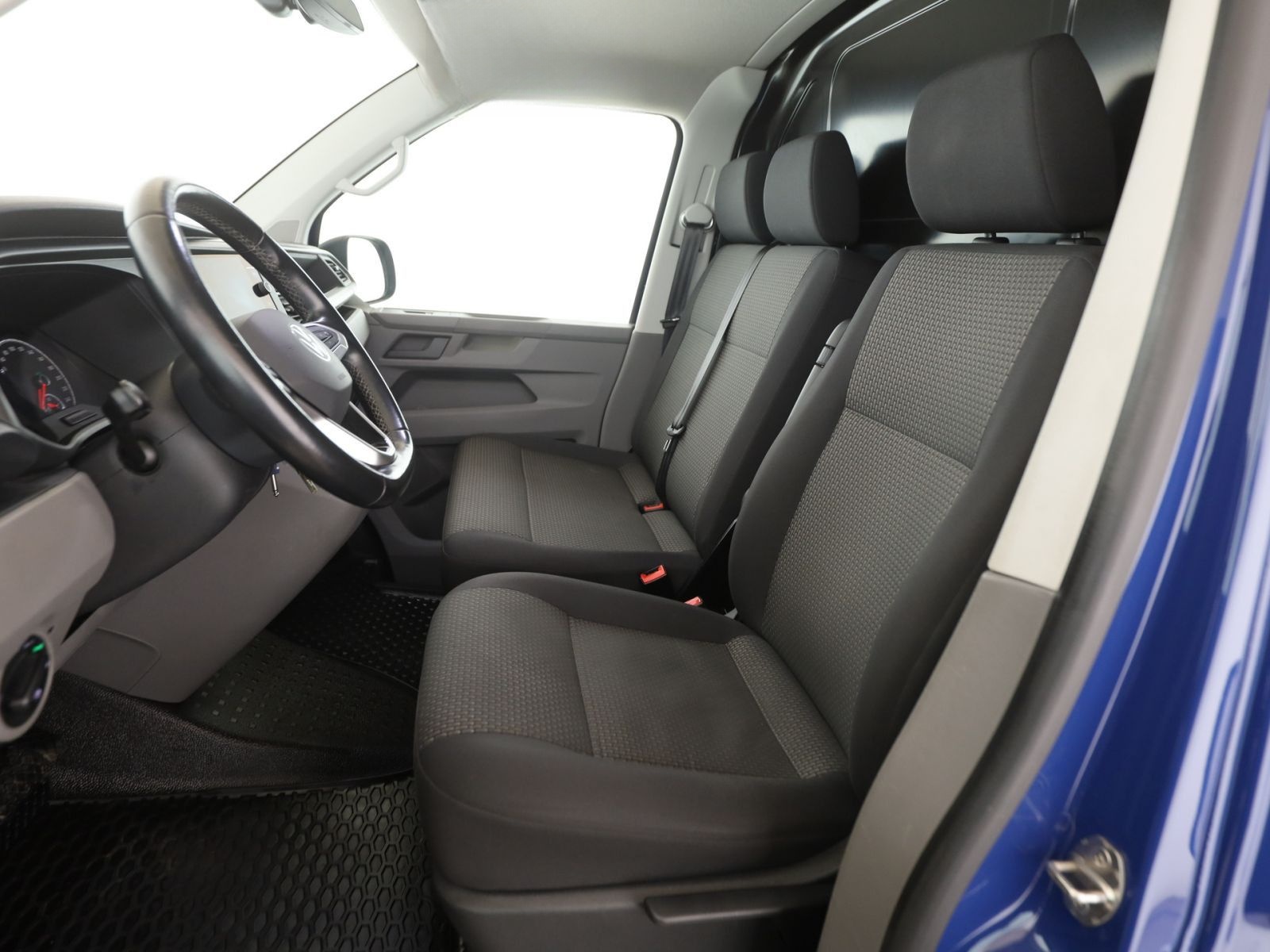 Volkswagen T6.1 Kasten 2.0 TDI KR AHK+PDC+Navi+SHZ+StandH foto 18