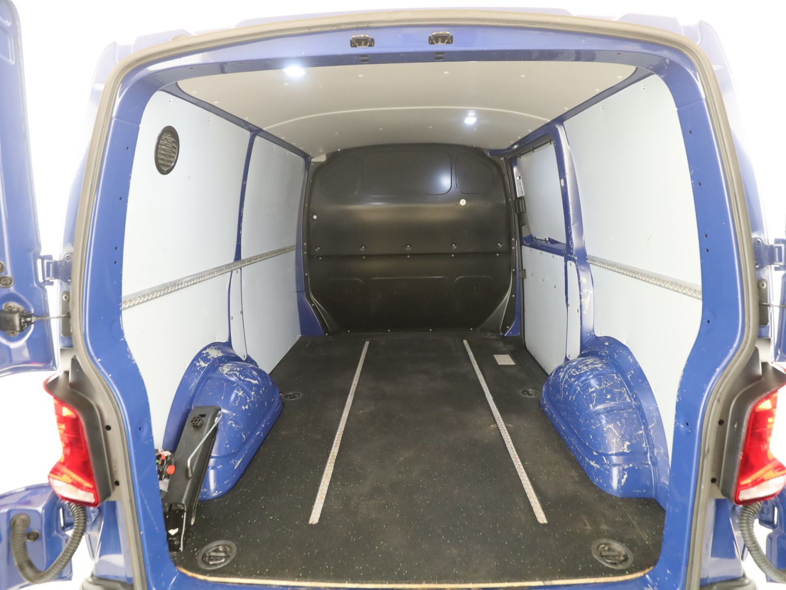 Volkswagen T6.1 Kasten 2.0 TDI KR AHK+PDC+Navi+SHZ+StandH foto 20