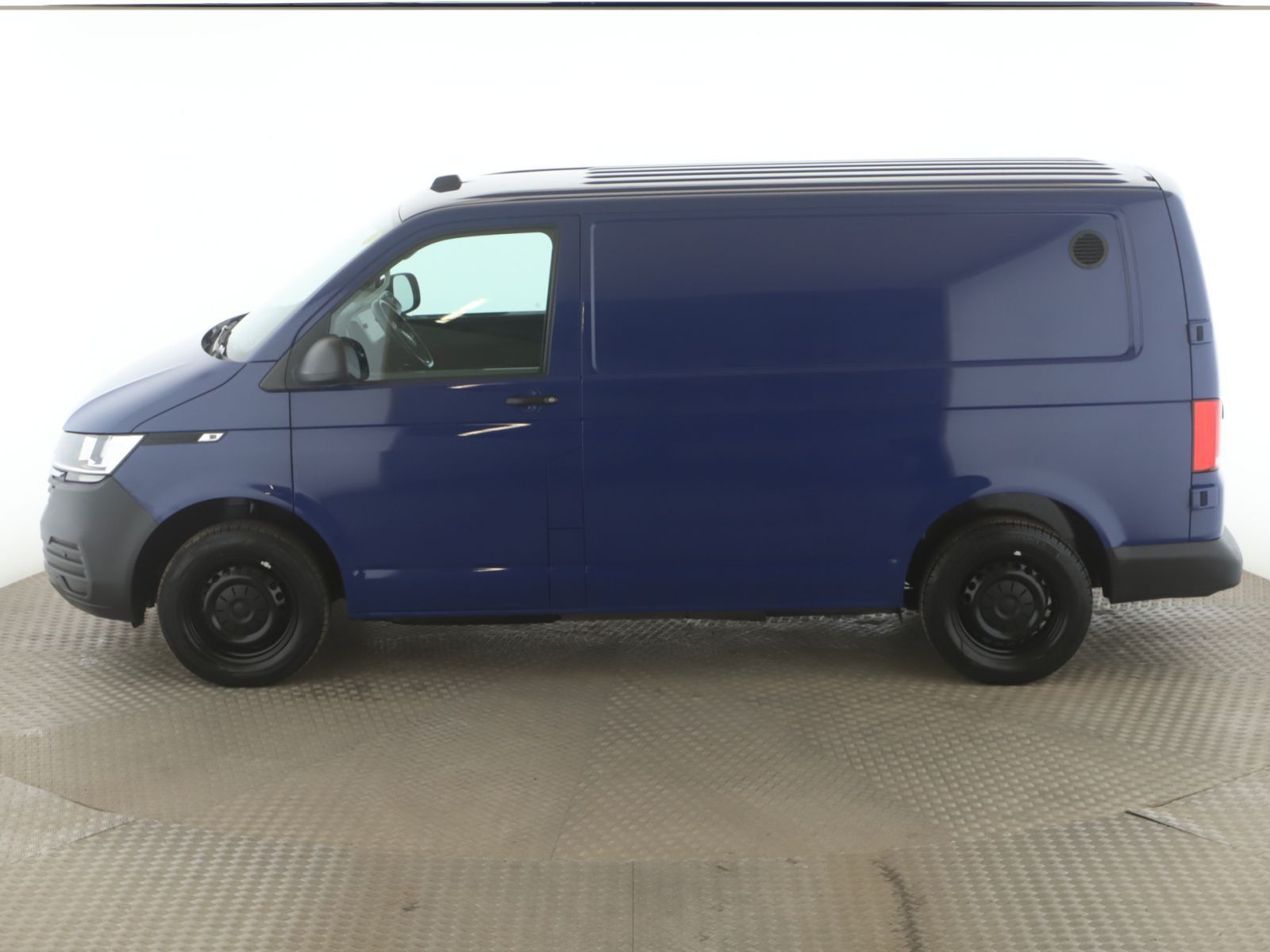 Volkswagen T6.1 Kasten 2.0 TDI KR AHK+PDC+Navi+SHZ+StandH foto 3