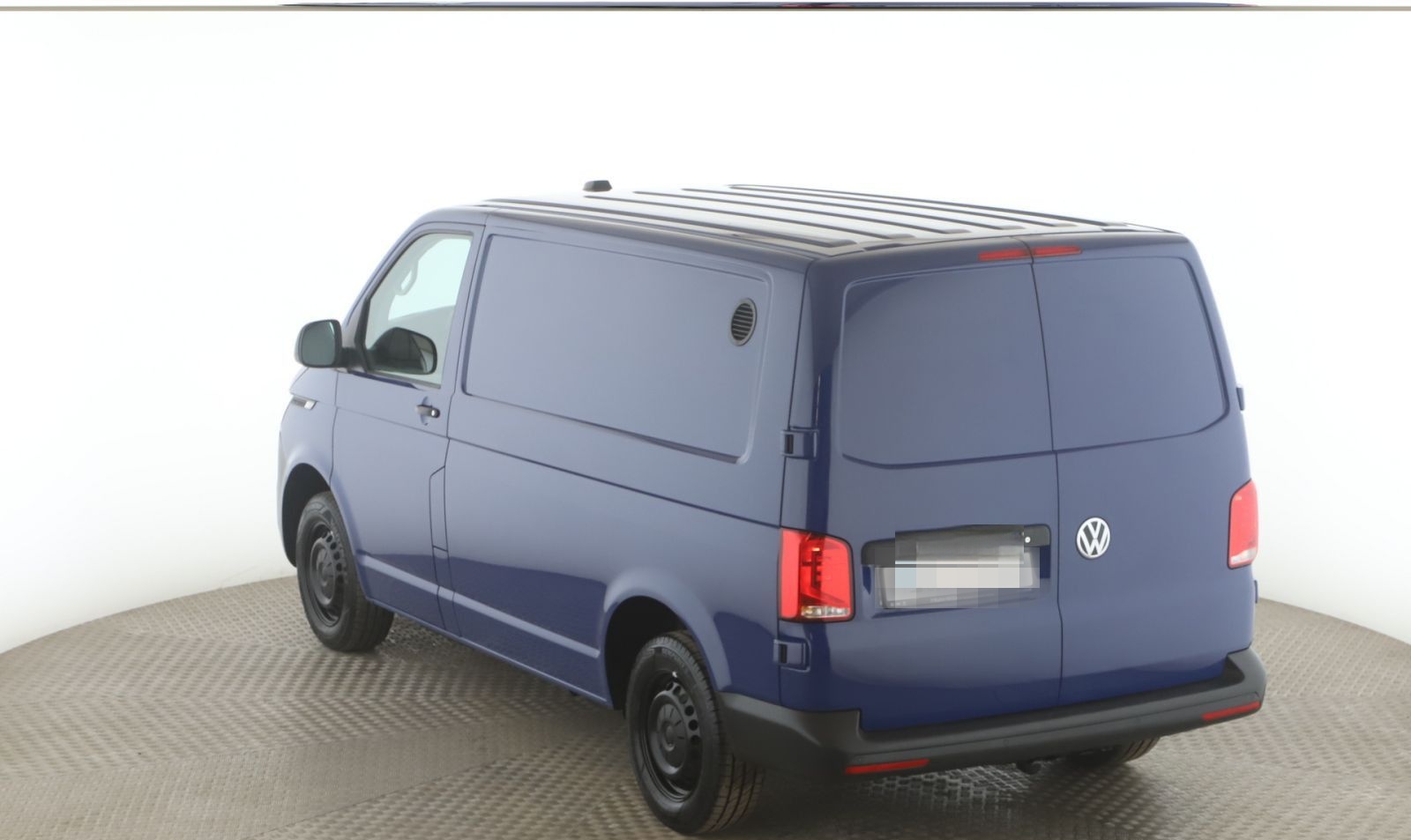 Volkswagen T6.1 Kasten 2.0 TDI KR AHK+PDC+Navi+SHZ+StandH foto 5
