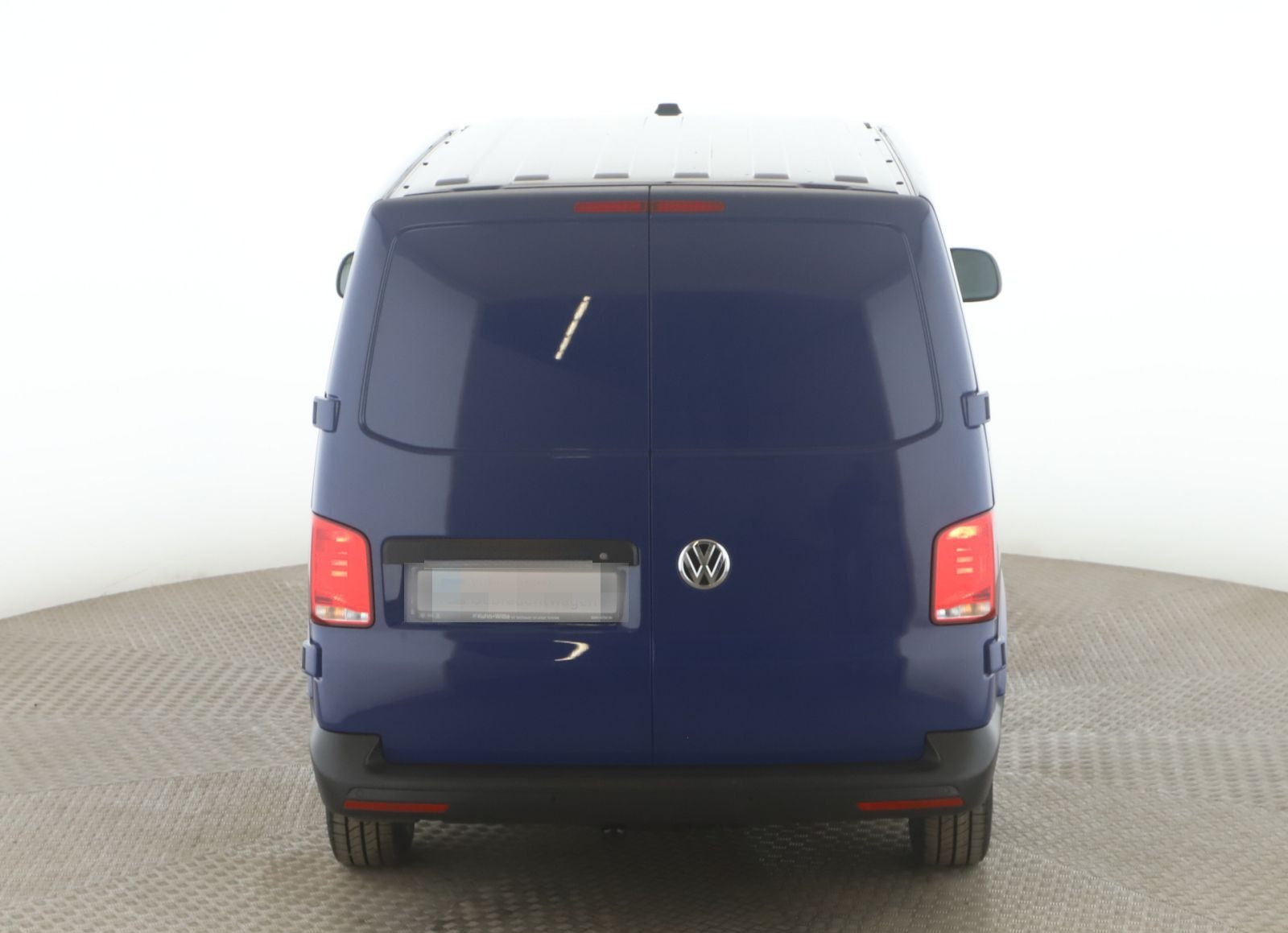 Volkswagen T6.1 Kasten 2.0 TDI KR AHK+PDC+Navi+SHZ+StandH foto 6