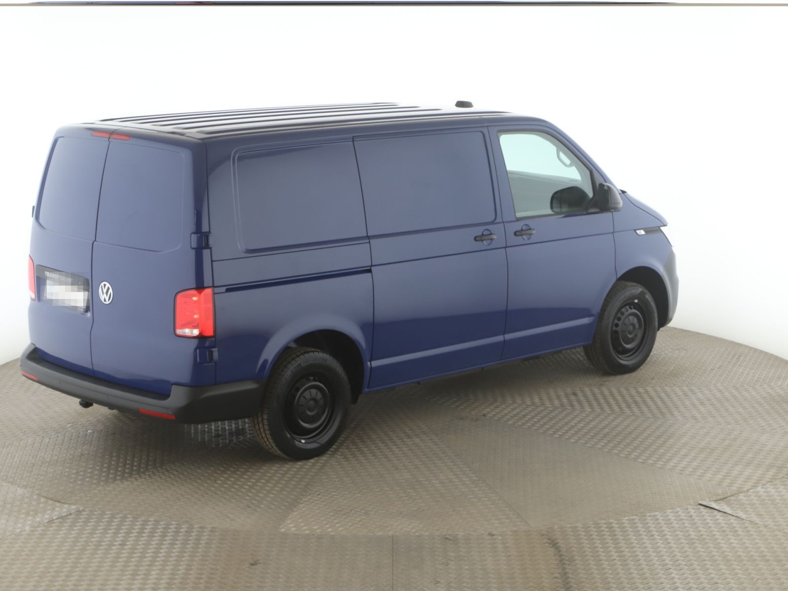 Volkswagen T6.1 Kasten 2.0 TDI KR AHK+PDC+Navi+SHZ+StandH foto 7
